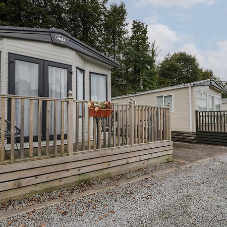 Burlees Nest Cockermouth Exterior foto