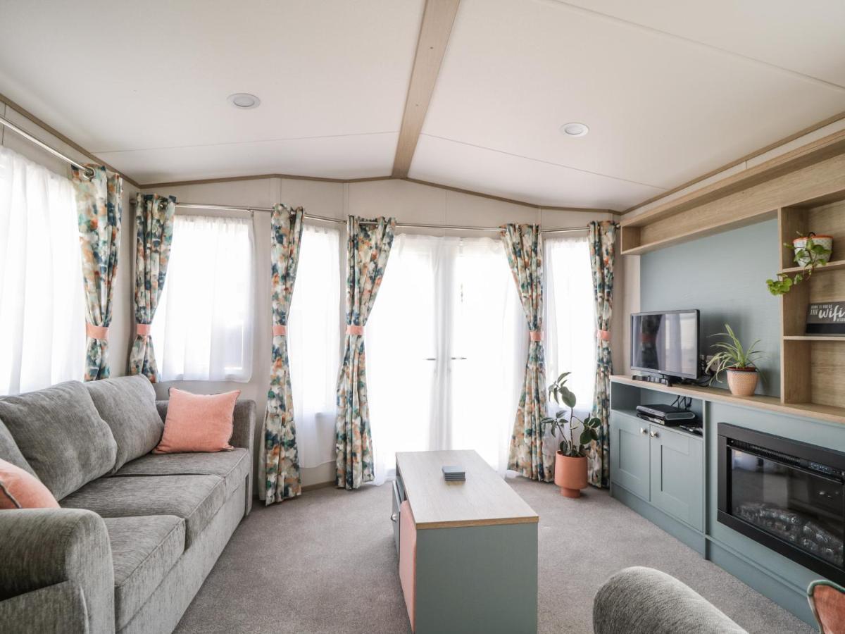 Burlees Nest Cockermouth Exterior foto