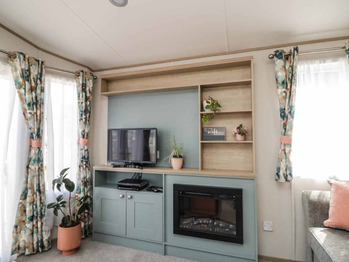 Burlees Nest Cockermouth Exterior foto