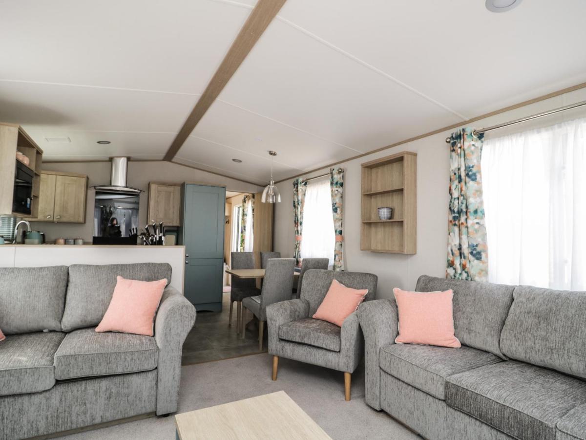 Burlees Nest Cockermouth Exterior foto