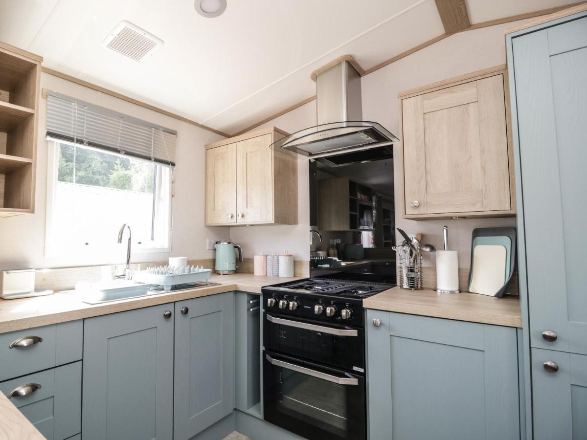 Burlees Nest Cockermouth Exterior foto