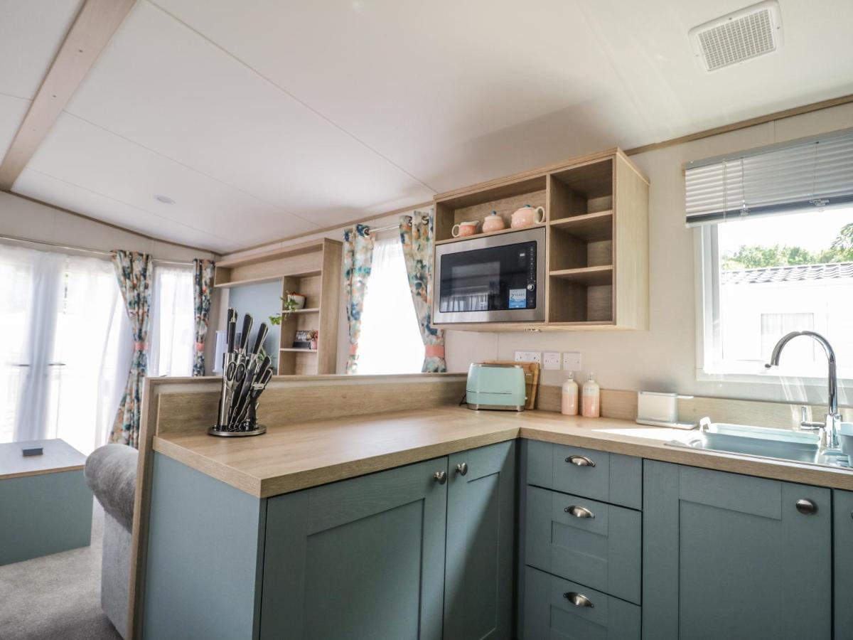 Burlees Nest Cockermouth Exterior foto