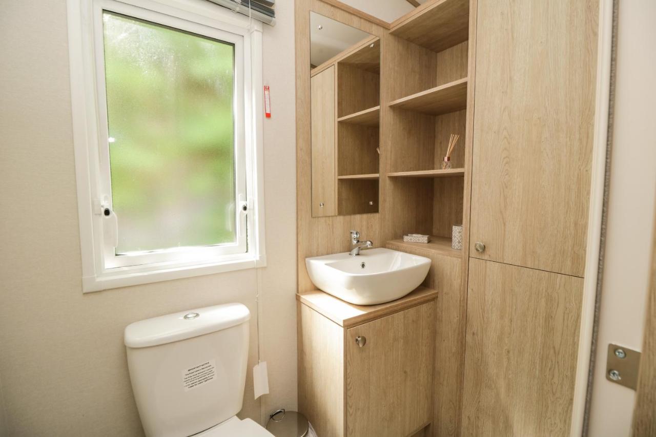Burlees Nest Cockermouth Exterior foto