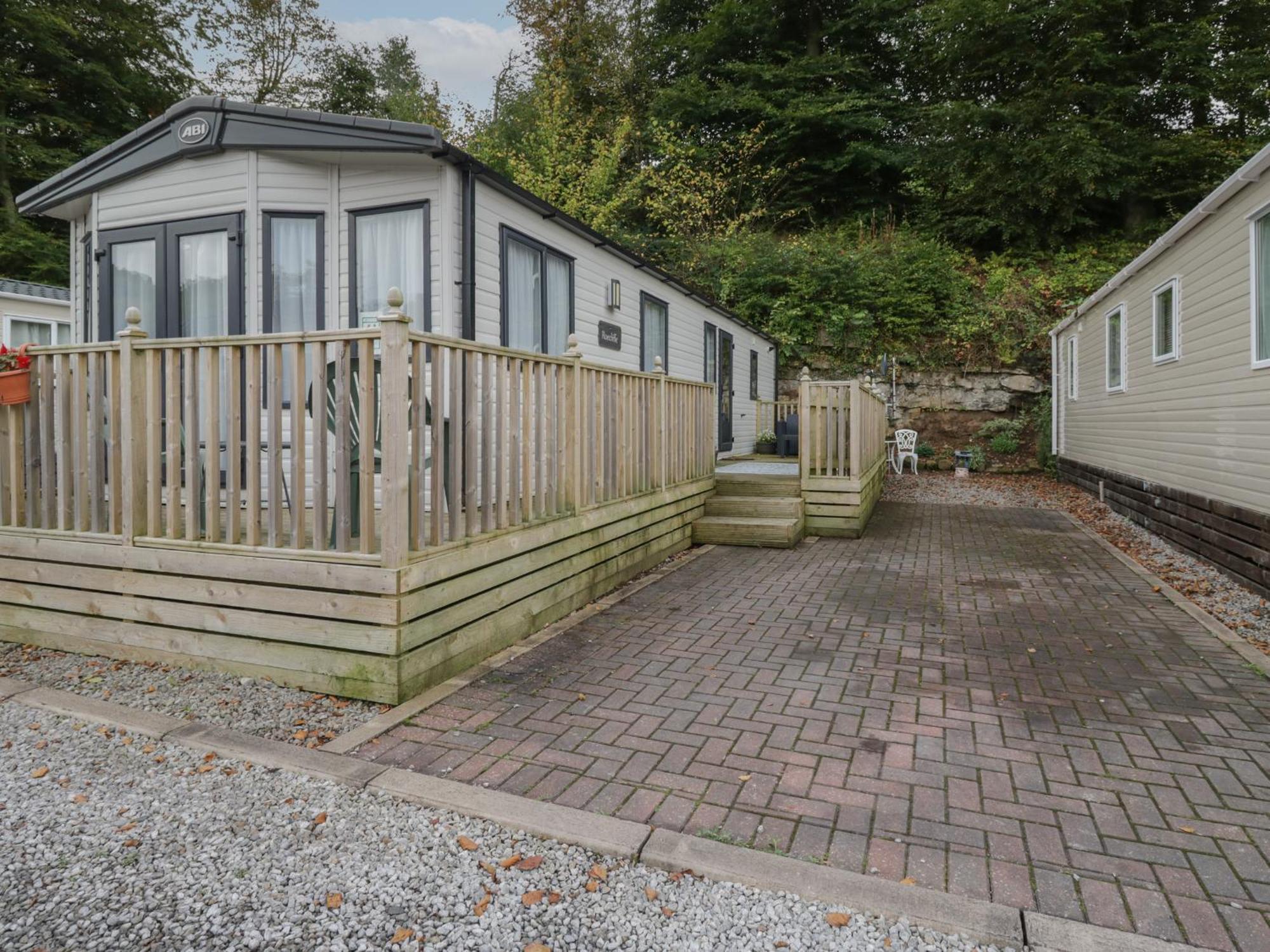 Burlees Nest Cockermouth Exterior foto