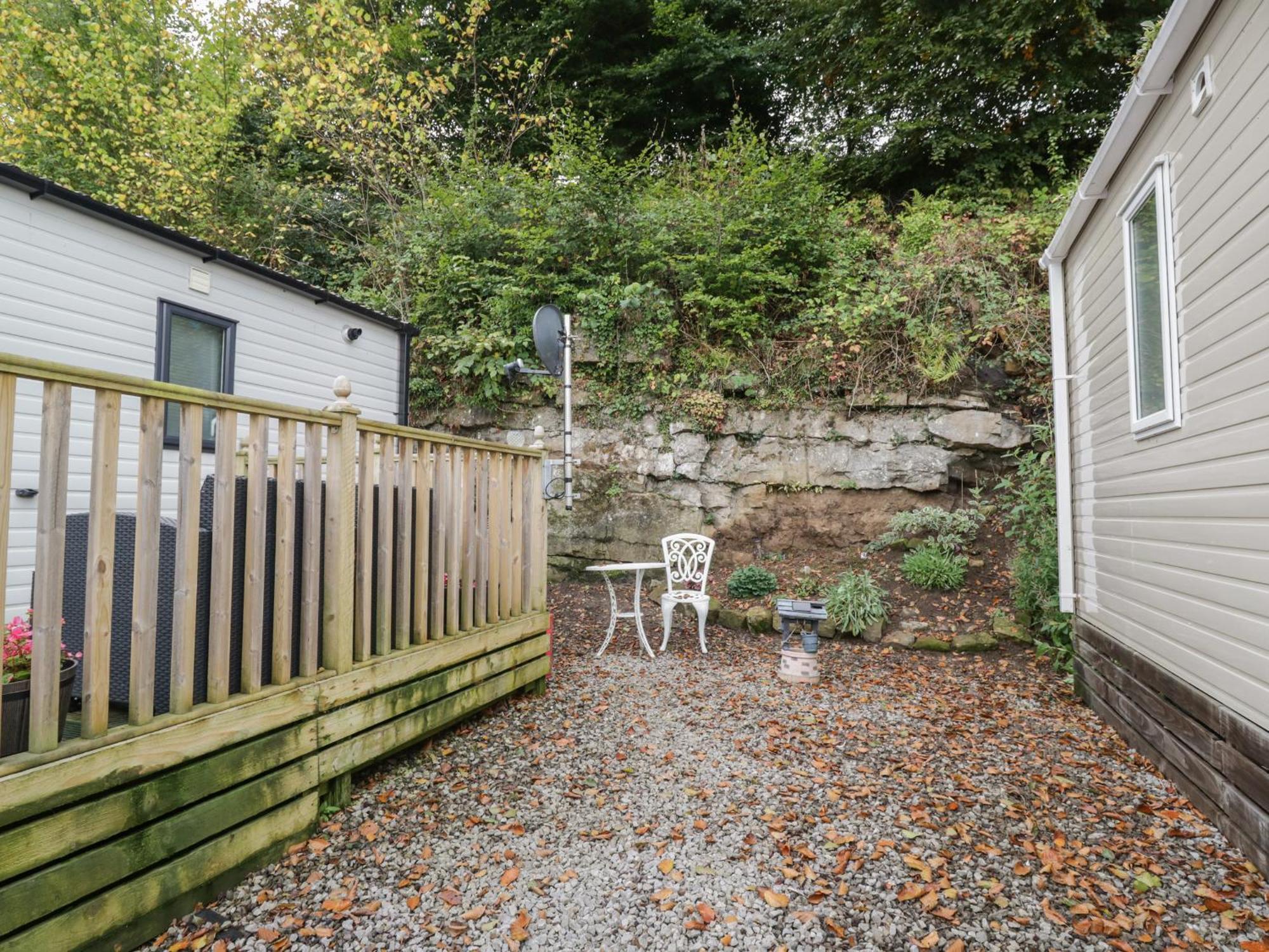 Burlees Nest Cockermouth Exterior foto